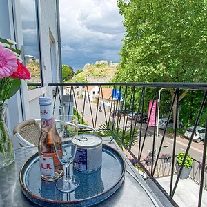 Frühstückspension Viphouse Valkenburg
