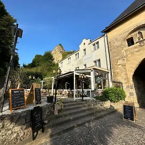 Hotel Boutique De La Ruine