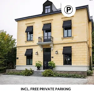  Bed & Breakfast V Petit