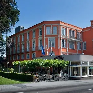 Hotel Grand Monopole Valkenburg aan de Geul