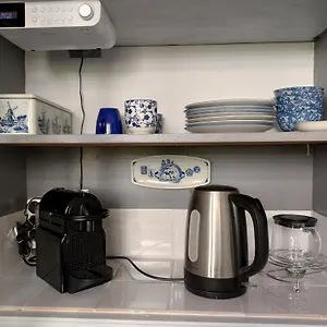 Bed & Breakfast West Amsterdam