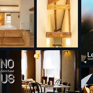 Appartement Leonardus, Valkenburg aan de Geul
