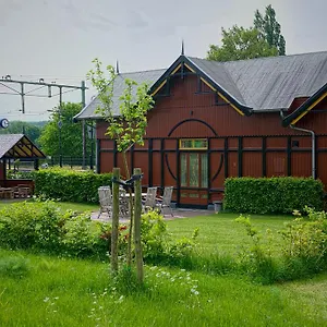 Vakantiehuis Halte Sint-gerlach, Valkenburg aan de Geul