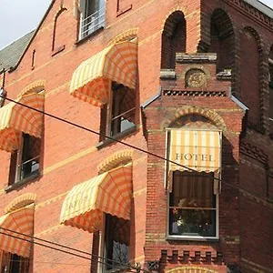 Hotel Museumzicht Amsterdam