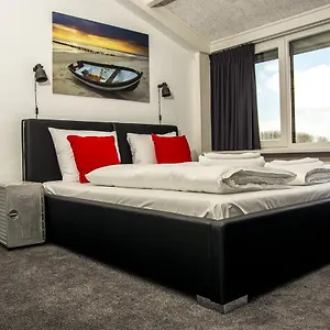 Bed & Breakfast De Strandgaper Zevenhuizen (Zuidplas)