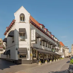 Hotel Hulsman Valkenburg aan de Geul
