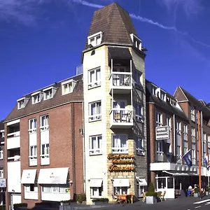 Hotel Tummers