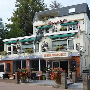Appartement Bergzicht, Valkenburg aan de Geul