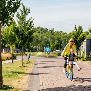 Vakantiepark Topparken – Résidence Valkenburg Schin op Geul