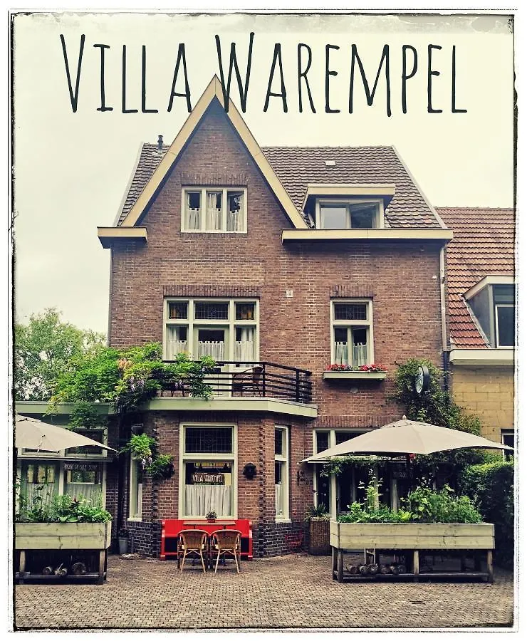 Villa Warempel contacts