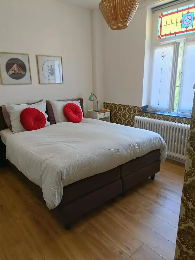 Villa Warempel Valkenburg aan de Geul 3*,  Netherlands