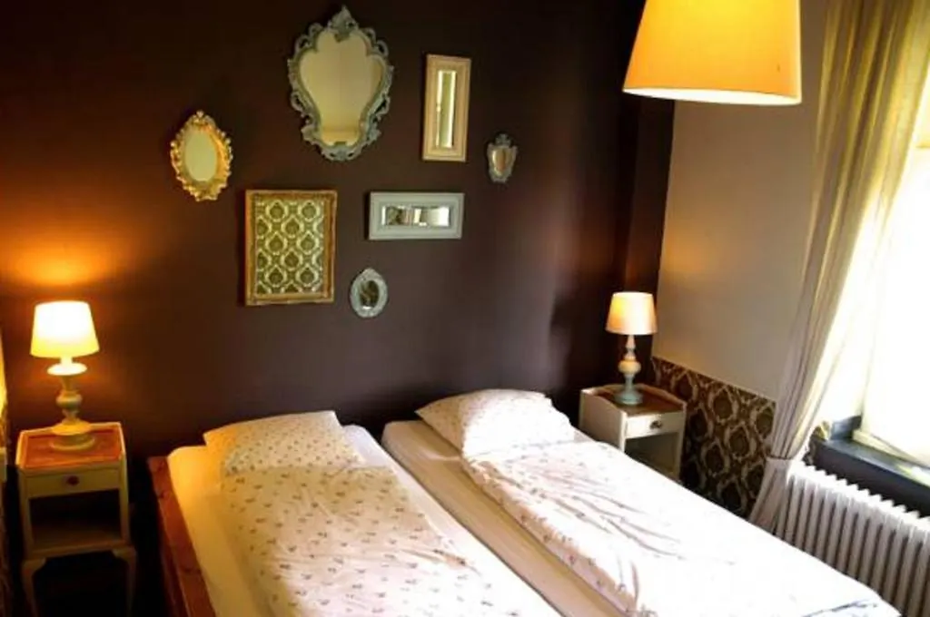 Villa Warempel Valkenburg aan de Geul Hotel