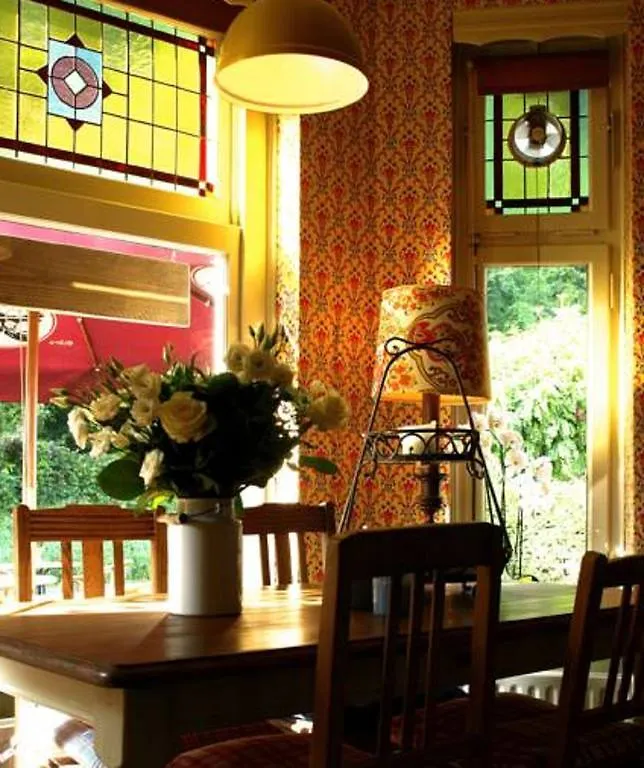 Hotel Villa Warempel Valkenburg aan de Geul