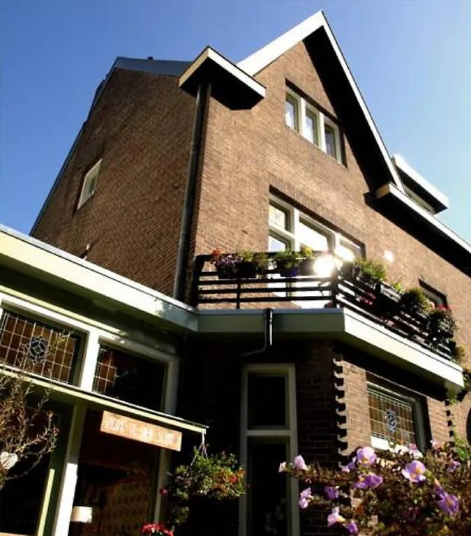 Villa Warempel Valkenburg aan de Geul 3*,