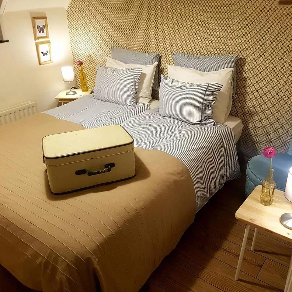 Hotel Villa Warempel Valkenburg aan de Geul