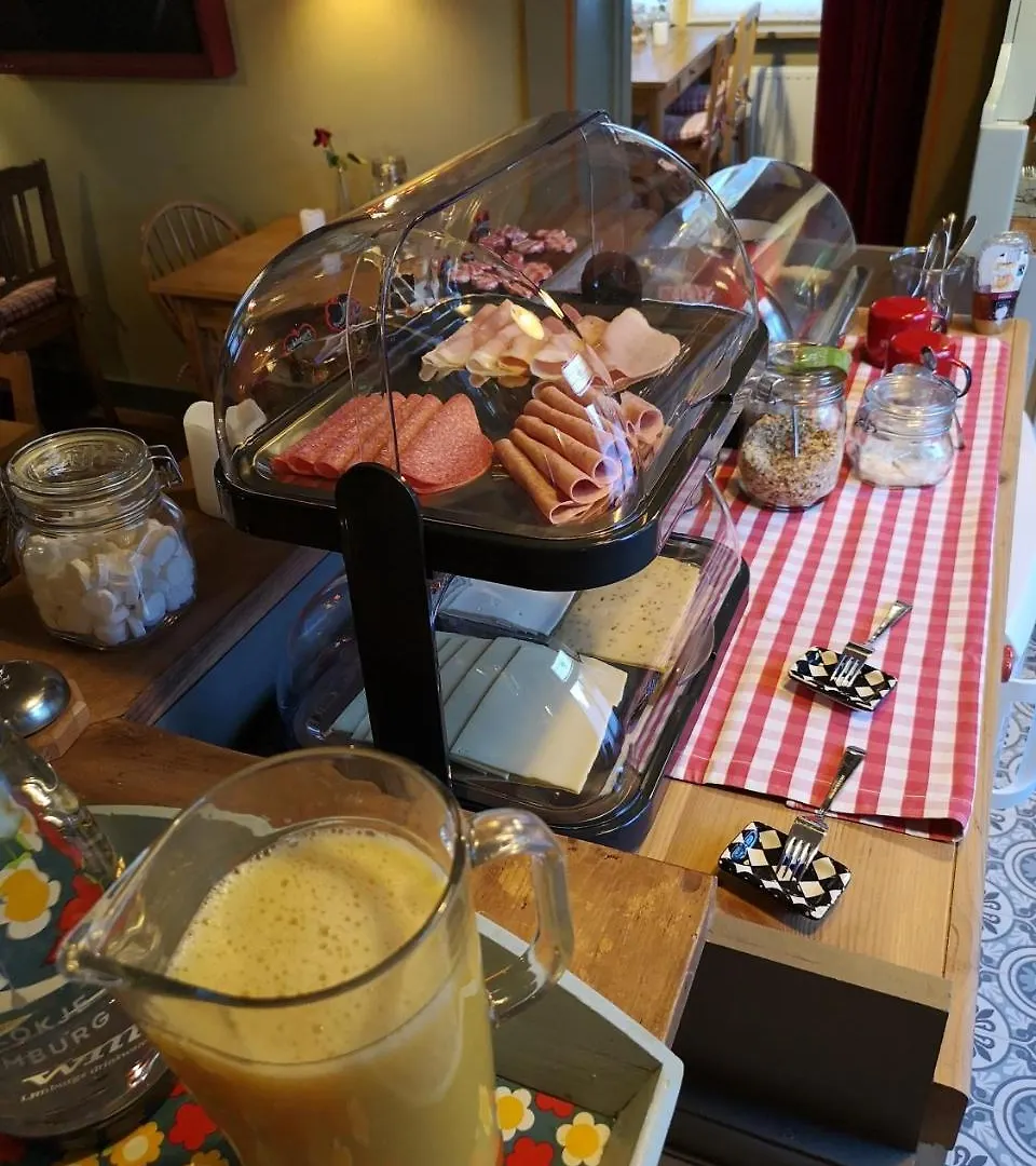Hotel Villa Warempel Valkenburg aan de Geul