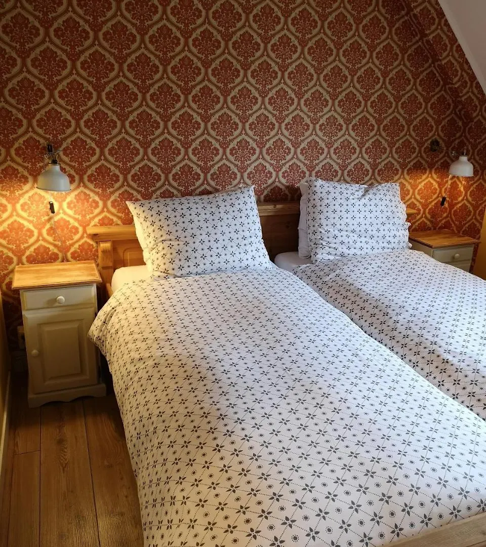 Villa Warempel Valkenburg aan de Geul 3*,